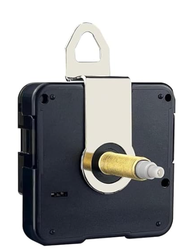 example picture clockworks standard